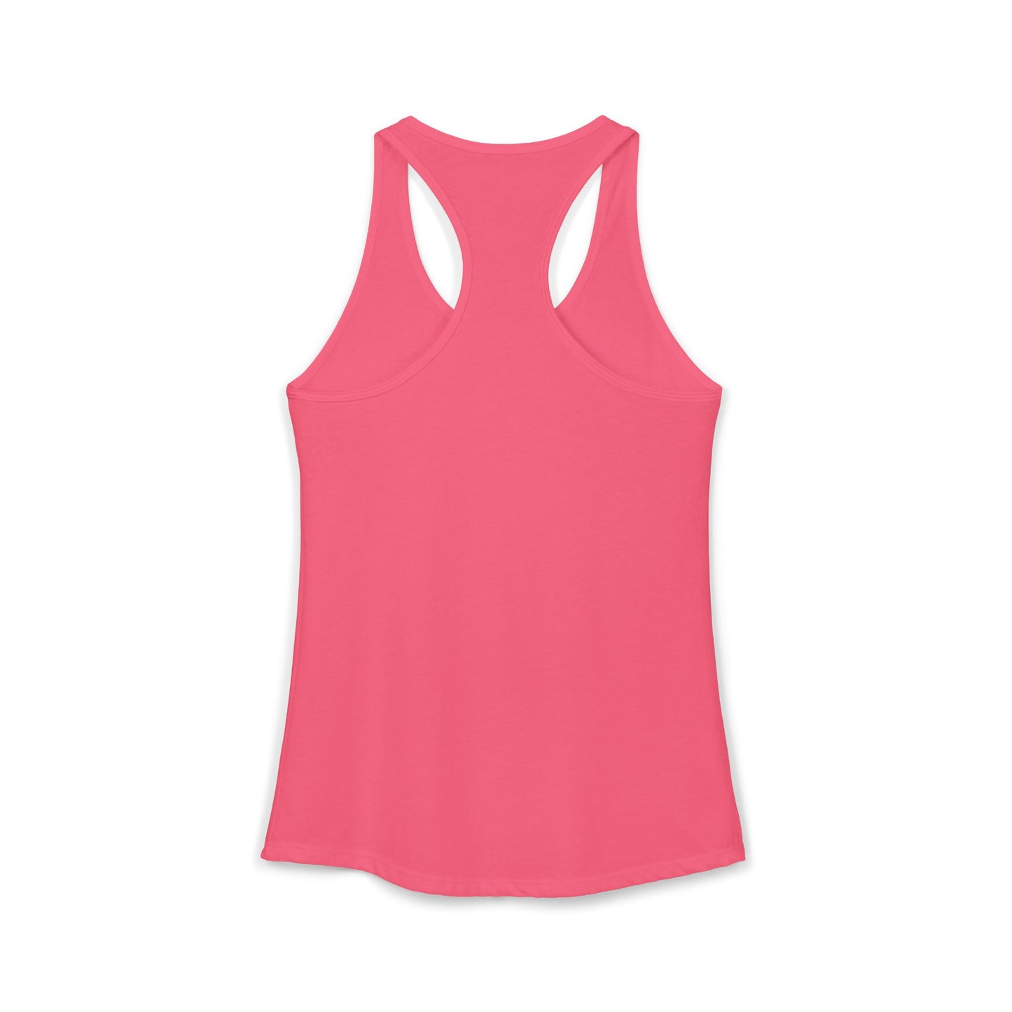 Empowerment Racerback Tank for Women - Tita Bun Strong