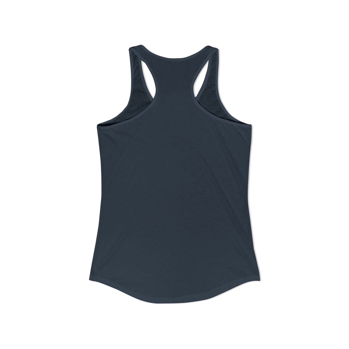 Empowerment Racerback Tank for Women - Tita Bun Strong