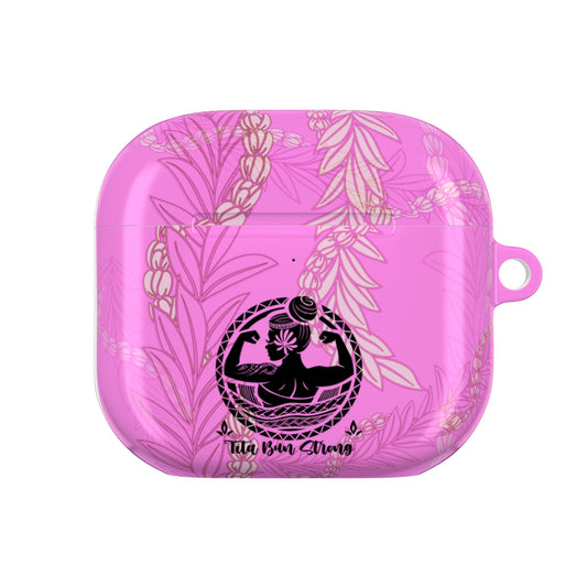 Tita Bun Strong AirPods Case
