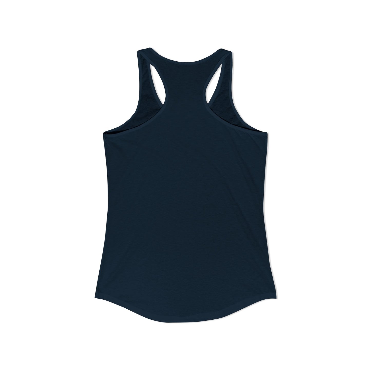 Empowerment Racerback Tank for Women - Tita Bun Strong