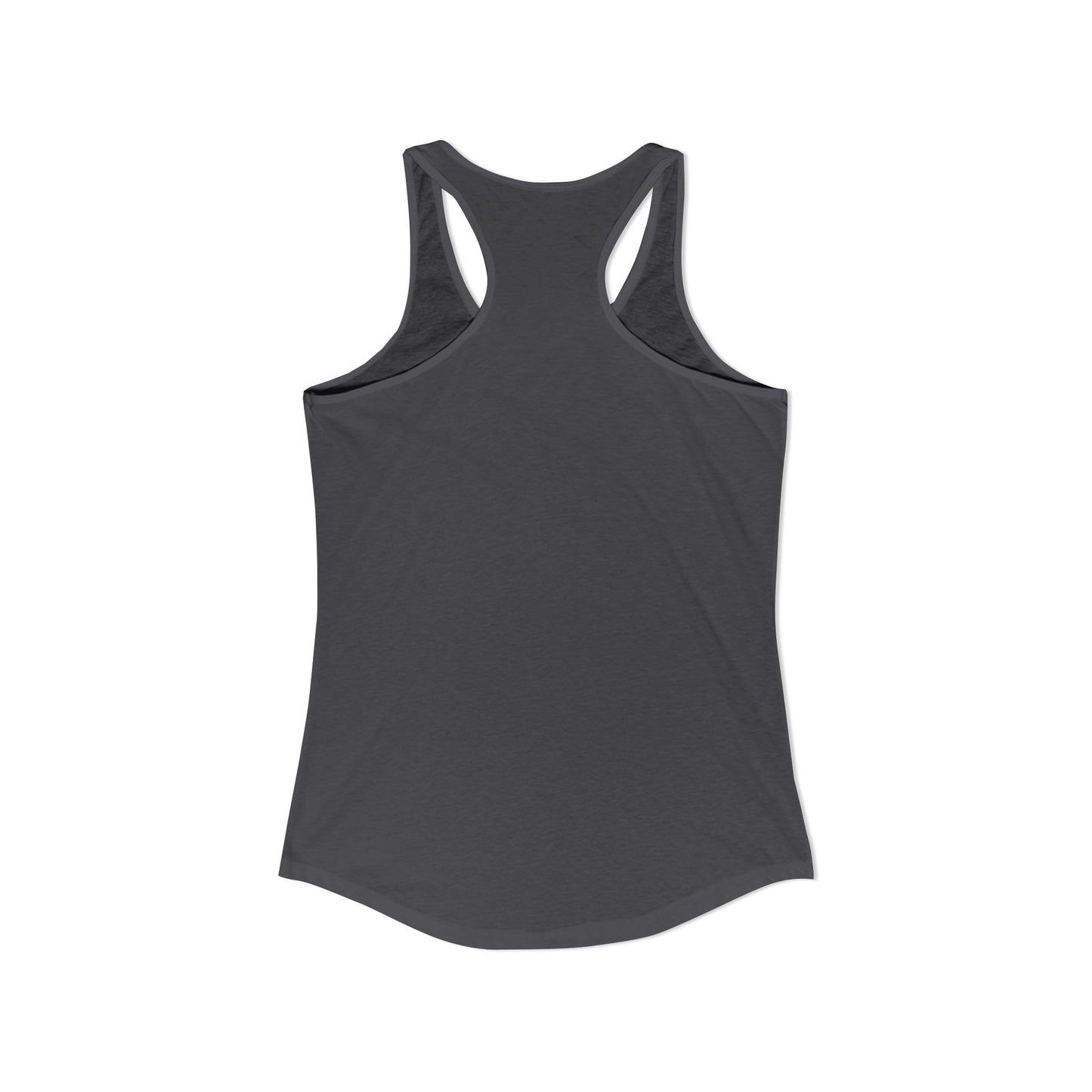 Empowerment Racerback Tank for Women - Tita Bun Strong