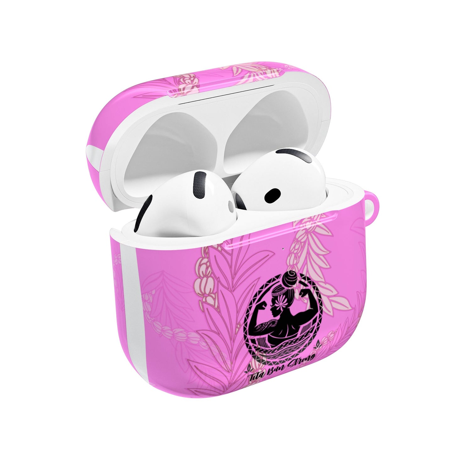 Tita Bun Strong AirPods Case