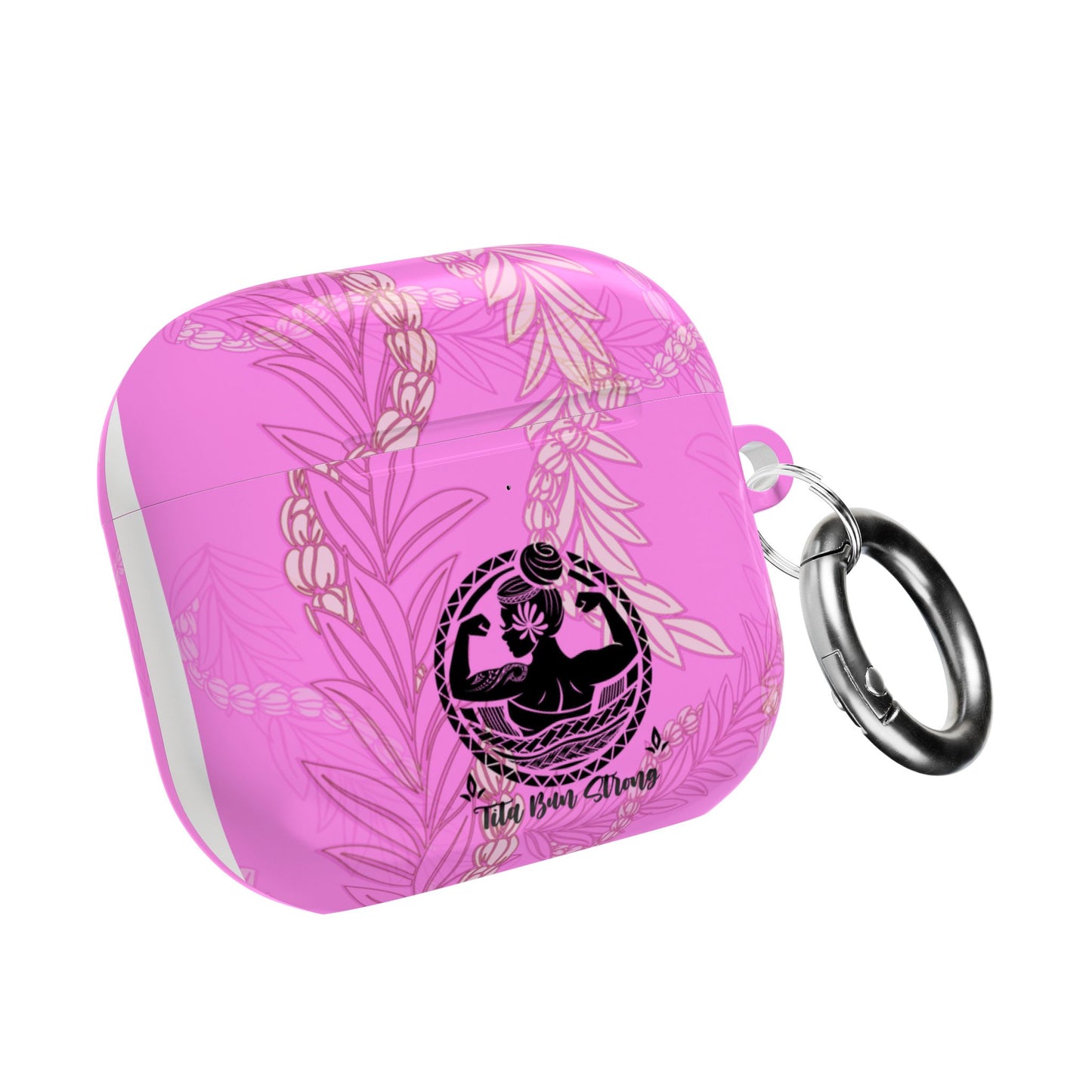 Tita Bun Strong AirPods Case