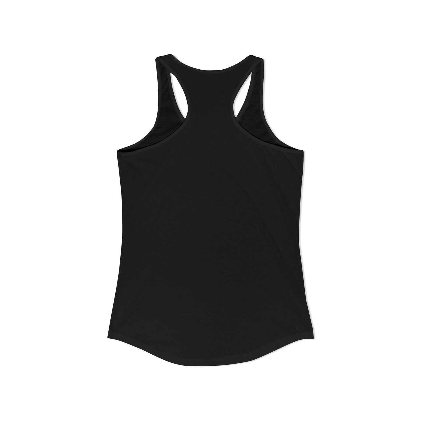 Empowerment Racerback Tank for Women - Tita Bun Strong