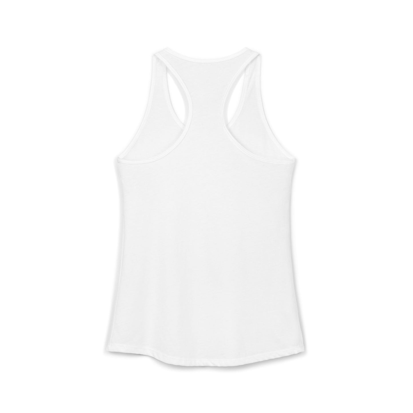 Empowerment Racerback Tank for Women - Tita Bun Strong