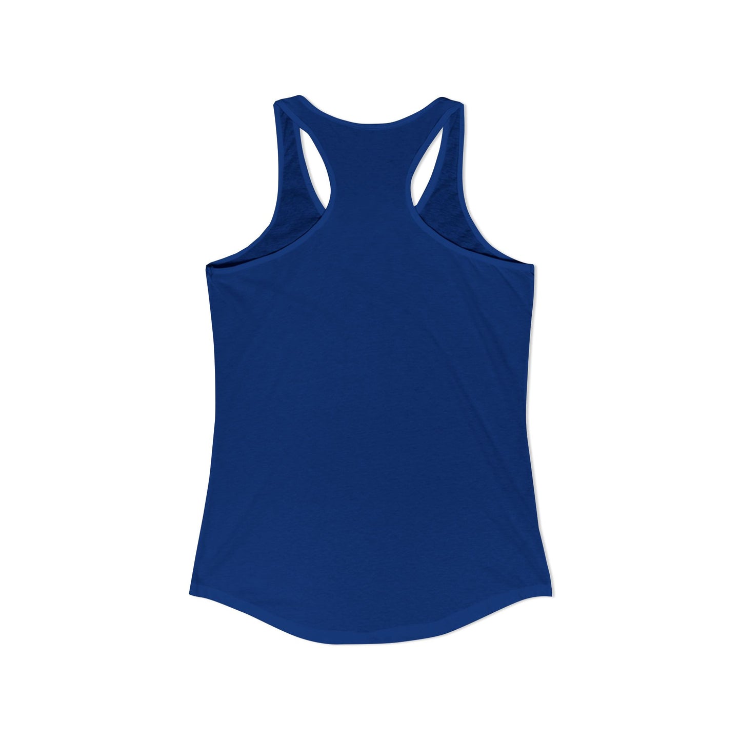 Empowerment Racerback Tank for Women - Tita Bun Strong