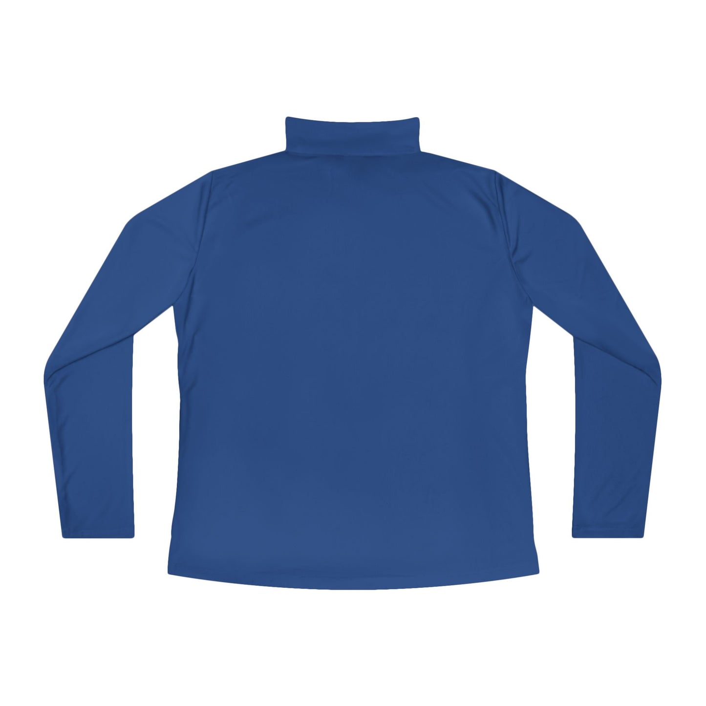 Quarter-Zip Pullover