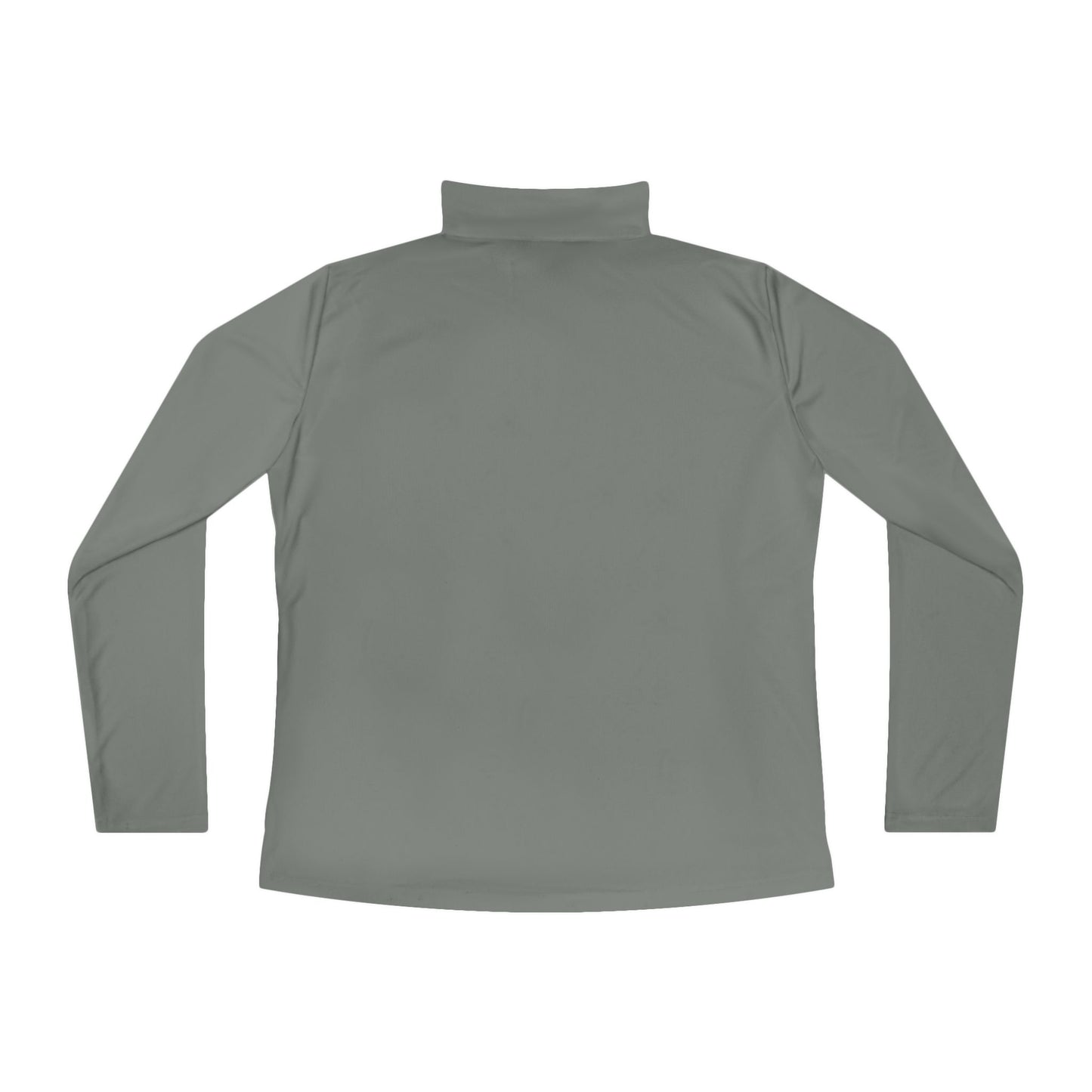 Quarter-Zip Pullover