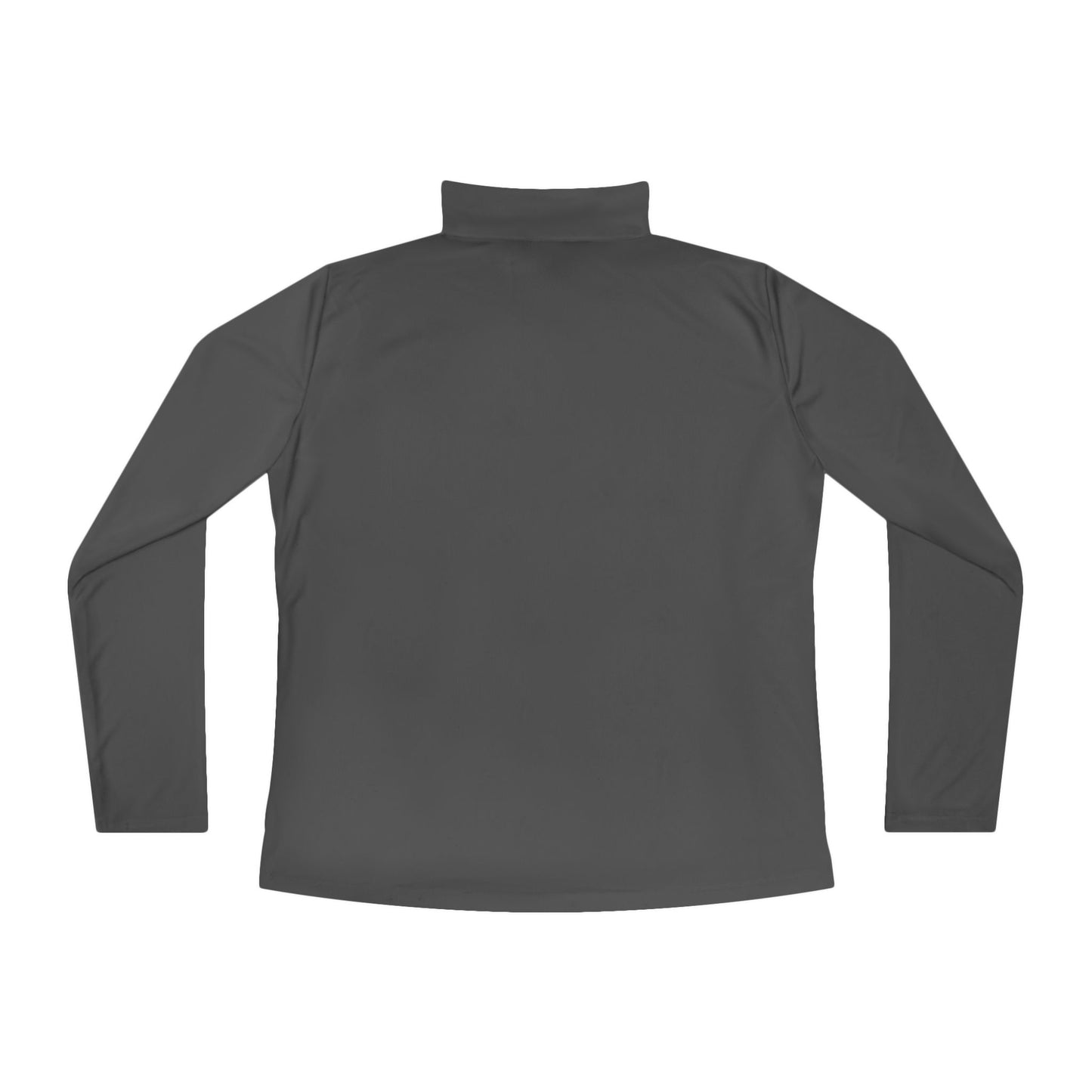 Quarter-Zip Pullover