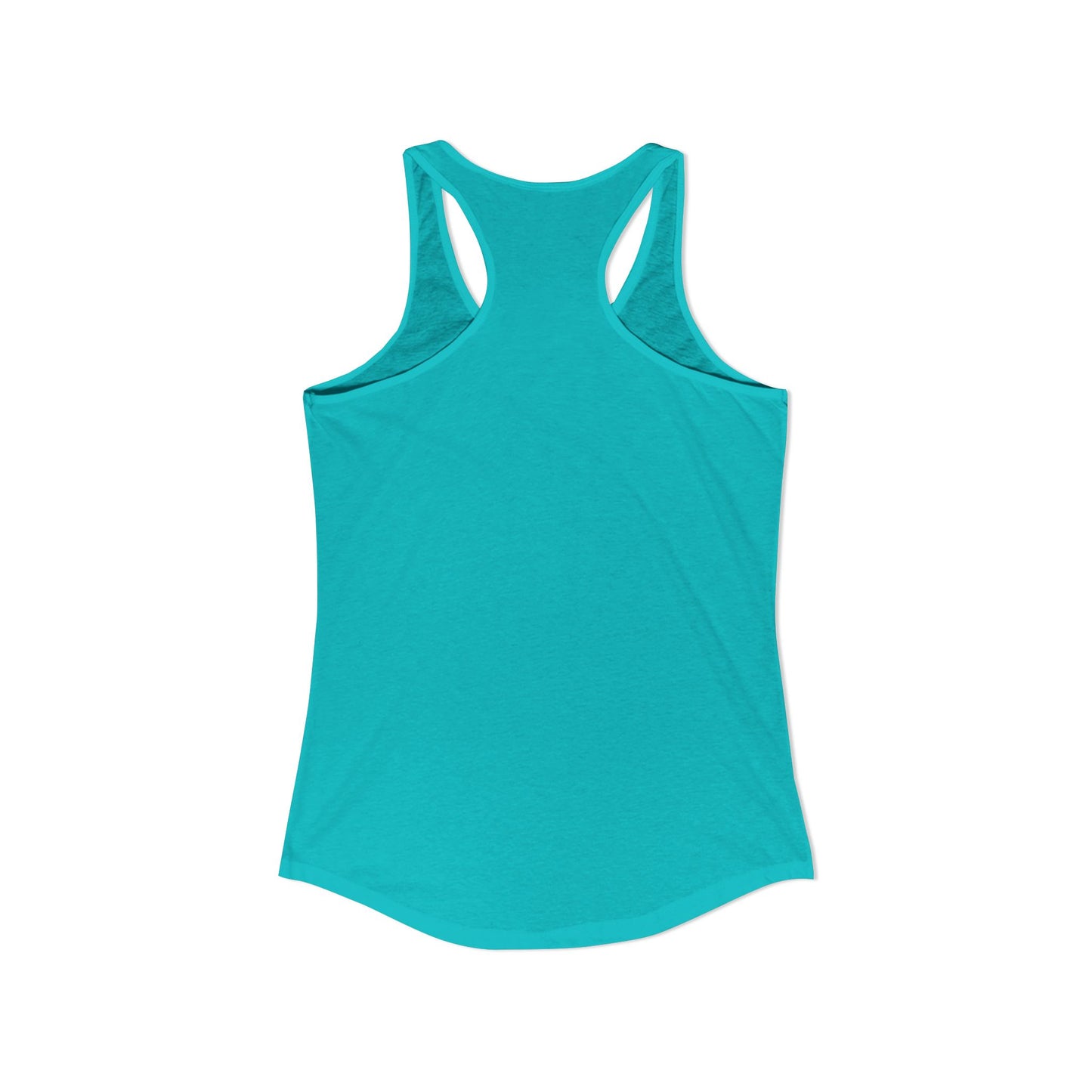 Empowerment Racerback Tank for Women - Tita Bun Strong