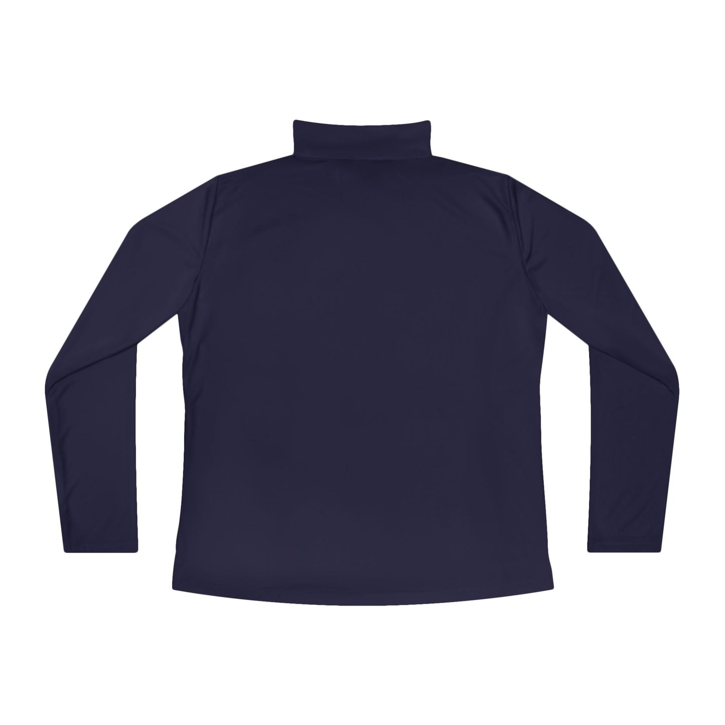 Quarter-Zip Pullover